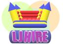 LJ Hire logo